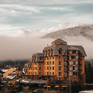Sundial Hotel Whistler