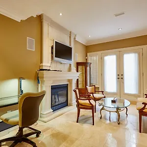Hotel Elegant Apartment With Sauna
