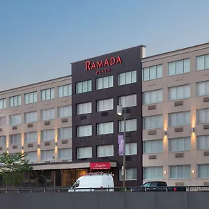 Ramada Plaza By Wyndham Montréal