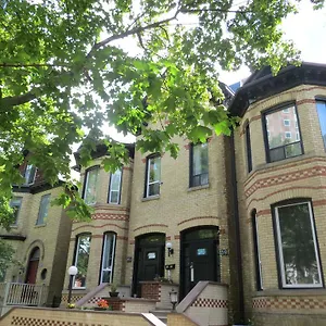 Keppner Pensión Toronto