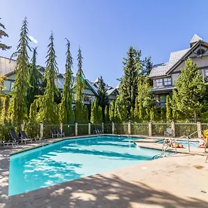 Northstar Whistler