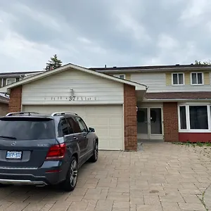Guest house Homehouse