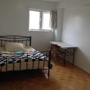 Guest house Wonderland Travelers