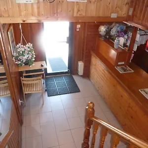 Du Manoir St. Denis Montréal