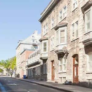 Saint Louis Bed and breakfast Ciudad de Quebec