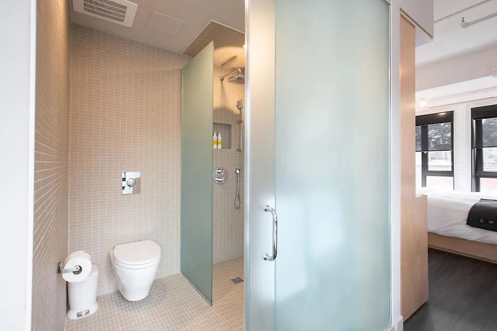 The Annex Hotel Toronto