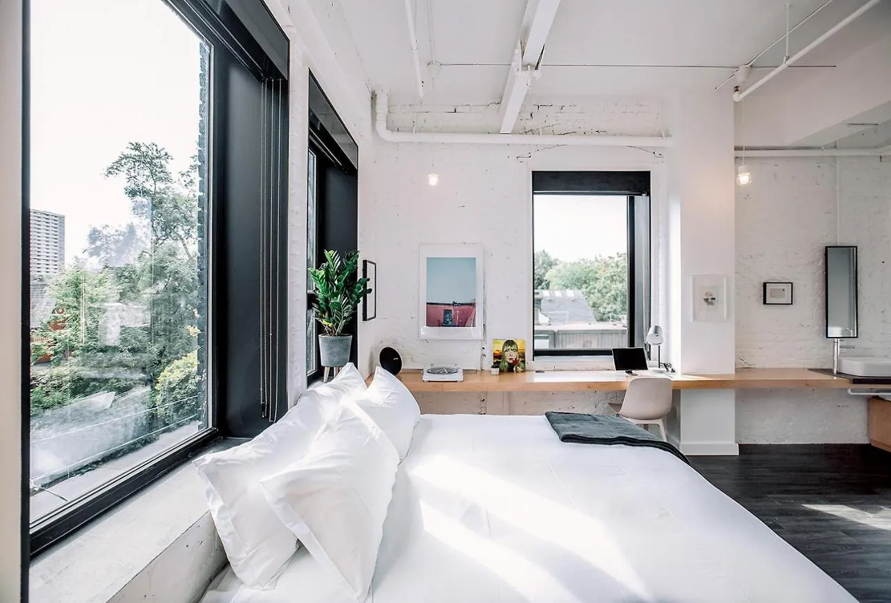 The Annex Hotel Toronto