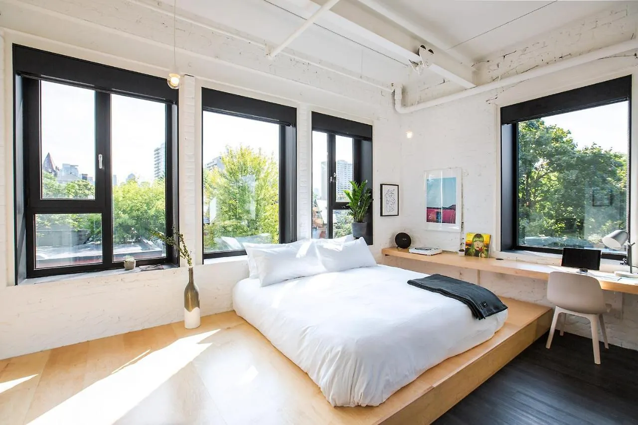 The Annex Hotel Toronto