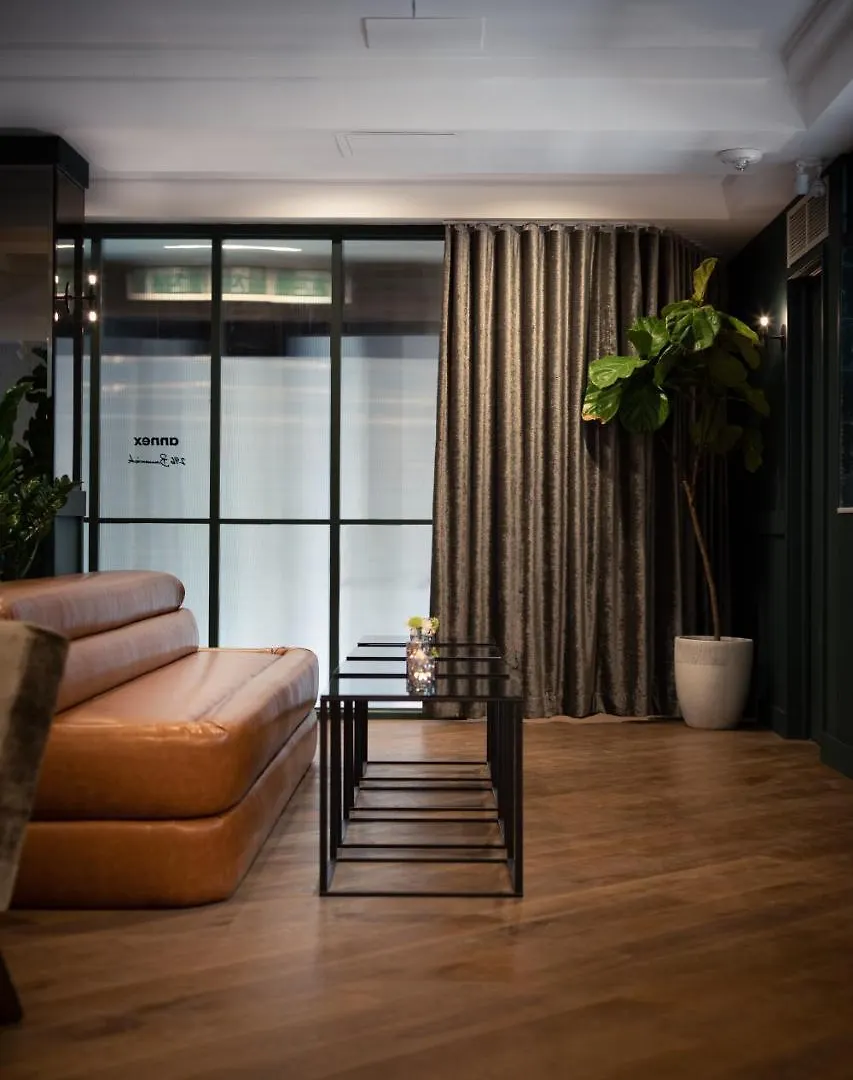 The Annex Hotel Toronto