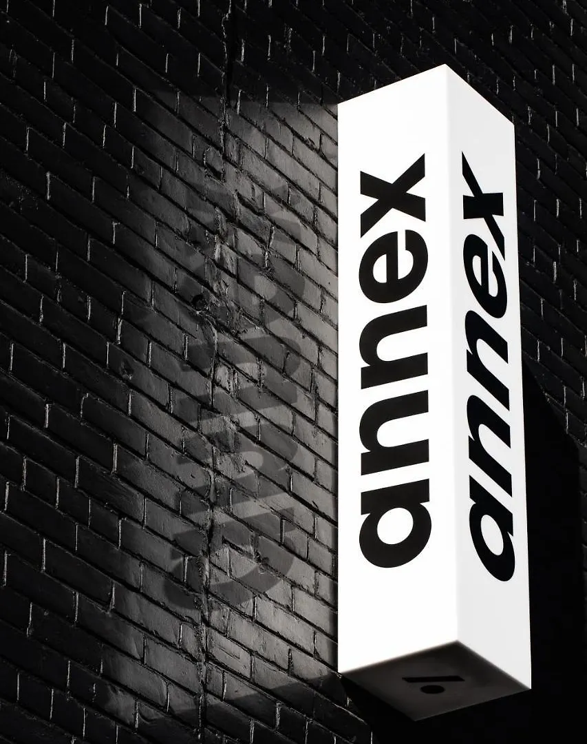 ***  The Annex Hotel Toronto Canadá