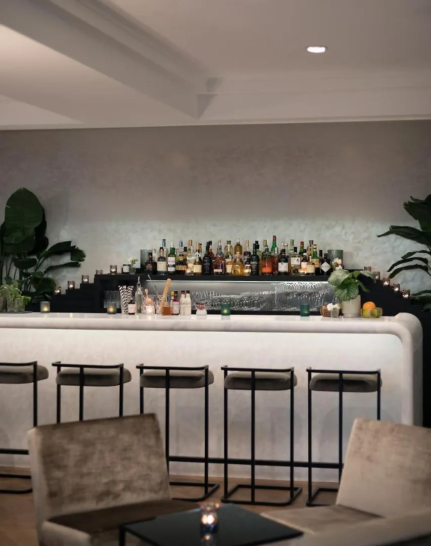 The Annex Hotel Toronto