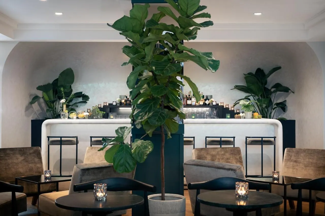 The Annex Hotel Toronto