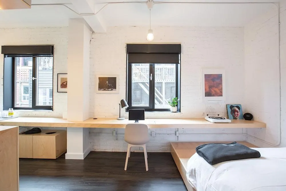 The Annex Hotel Toronto