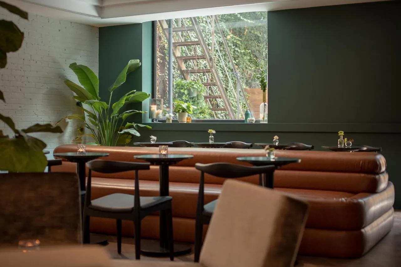 The Annex Hotel Toronto